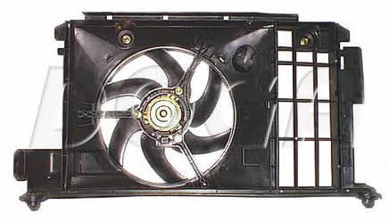 Doga EPE083 Hub, engine cooling fan wheel EPE083