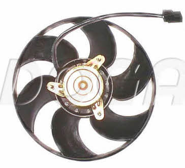 Doga EPE091 Hub, engine cooling fan wheel EPE091