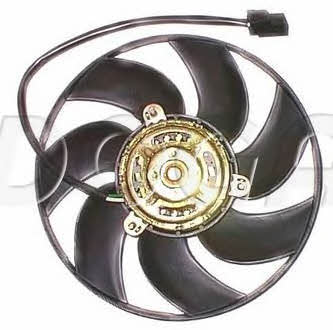 Doga EPE093 Hub, engine cooling fan wheel EPE093