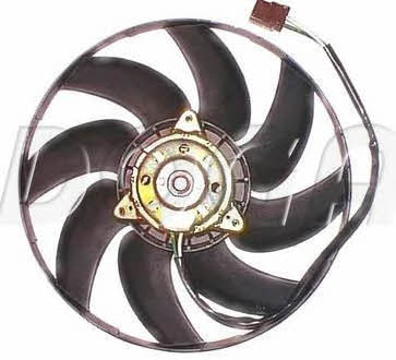 Doga EPE095 Hub, engine cooling fan wheel EPE095
