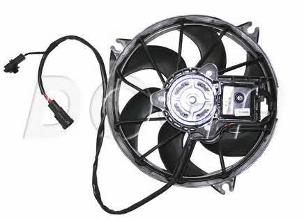 Doga EPE111 Hub, engine cooling fan wheel EPE111