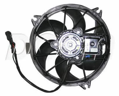 Doga EPE112 Hub, engine cooling fan wheel EPE112
