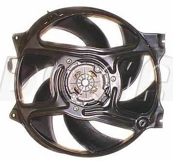 Doga ERE015 Hub, engine cooling fan wheel ERE015