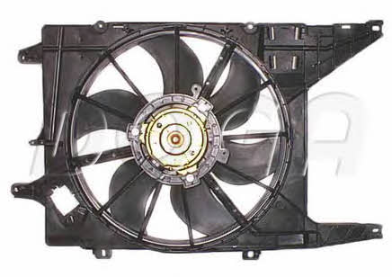 Doga ERE032 Hub, engine cooling fan wheel ERE032