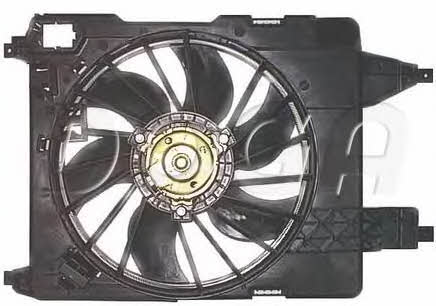 Doga ERE043 Hub, engine cooling fan wheel ERE043