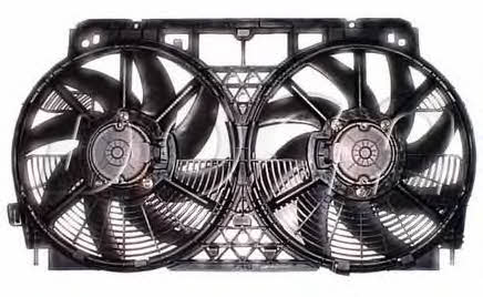 Doga ERE052 Hub, engine cooling fan wheel ERE052
