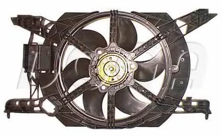 Doga ERE055 Hub, engine cooling fan wheel ERE055