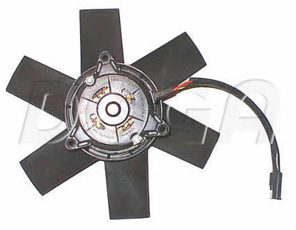 Doga ERE063 Hub, engine cooling fan wheel ERE063