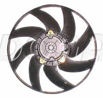 Doga ERE065 Hub, engine cooling fan wheel ERE065