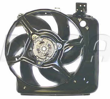 Doga ERE072 Hub, engine cooling fan wheel ERE072