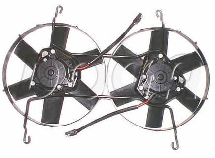 Doga ERE079 Hub, engine cooling fan wheel ERE079