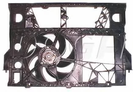Doga ERE088 Hub, engine cooling fan wheel ERE088