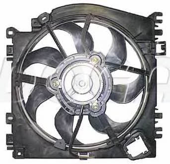 Doga ERE092 Hub, engine cooling fan wheel ERE092
