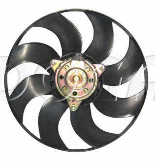 Doga ERE094 Hub, engine cooling fan wheel ERE094