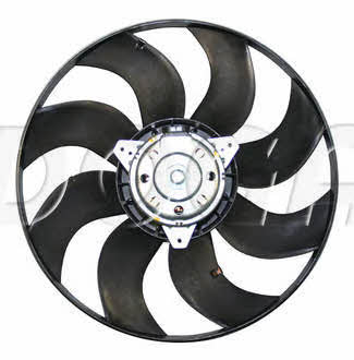 Doga ERE097 Hub, engine cooling fan wheel ERE097