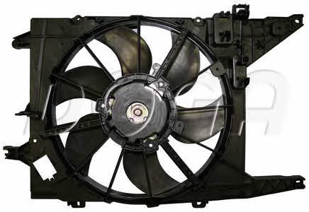 Doga ERE101 Hub, engine cooling fan wheel ERE101