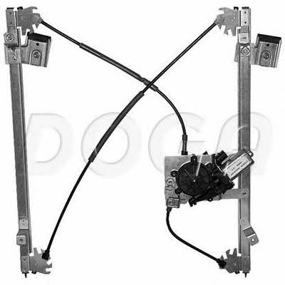 Doga 100395 Window Regulator 100395