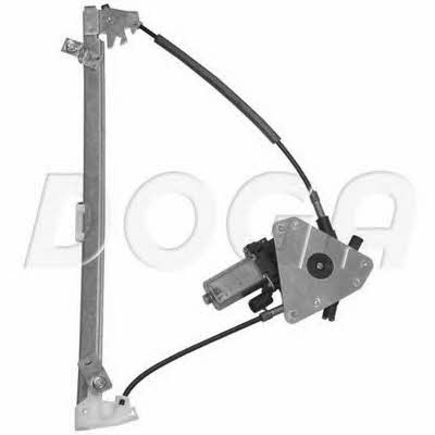 Doga 100538 Window Regulator 100538