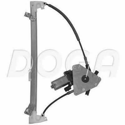 Doga 100540 Window Regulator 100540