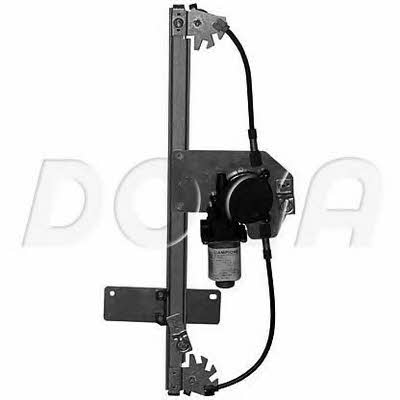 Doga 100549 Window Regulator 100549