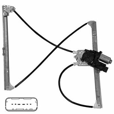 100604 Doga Window Regulator