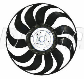 Doga EVW063 Hub, engine cooling fan wheel EVW063