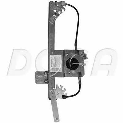100631 Doga Window Regulator