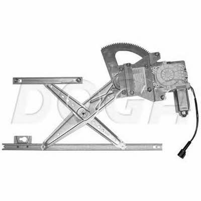 Doga 100649 Window Regulator 100649