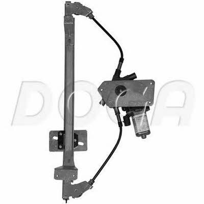 Doga 100659 Window Regulator 100659