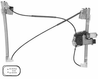 Doga 100683 Window Regulator 100683