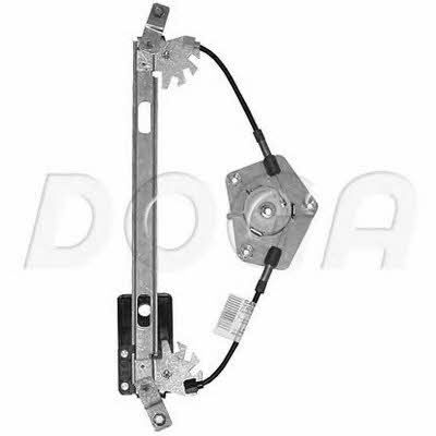 100794 Doga Window Regulator