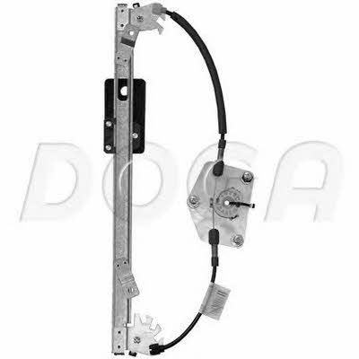 100801 Doga Window Regulator