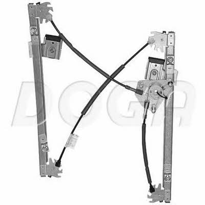 100804 Doga Window Regulator