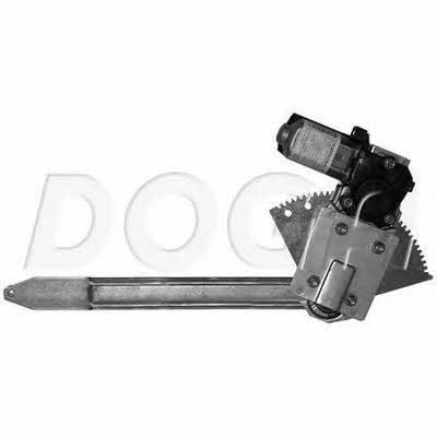 Doga 100840 Window Regulator 100840