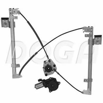 Doga 101011 Window Regulator 101011 101011 Doga Window Regulator