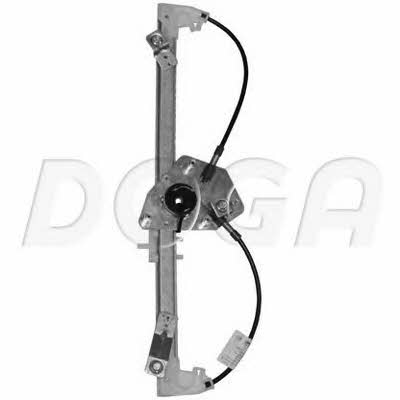 Doga 101018 Window Regulator 101018 101018 Doga Window Regulator