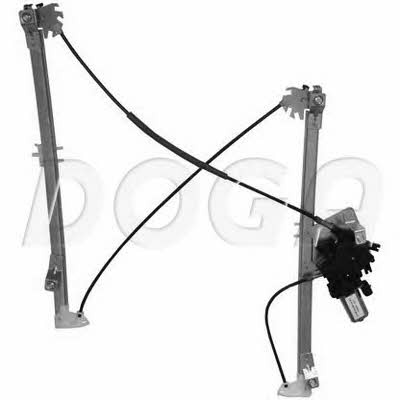 Doga 101020 Window Regulator 101020