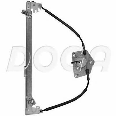 Doga 101063 Window Regulator 101063