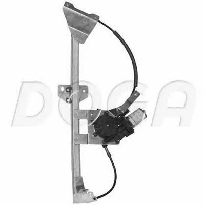 Doga 101065 Window Regulator 101065