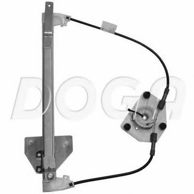 101122 Doga Window Regulator