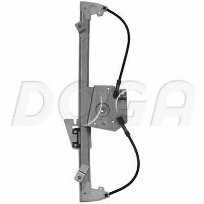 Doga 101132 Window Regulator 101132