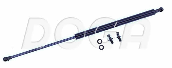 Doga 2002213 Gas Spring, boot-/cargo area 2002213