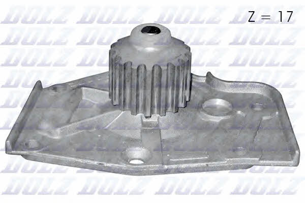 Dolz M138 Water pump M138