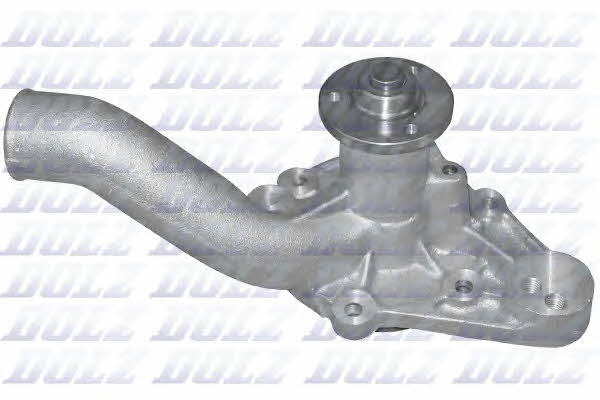 Dolz M139 Water pump M139