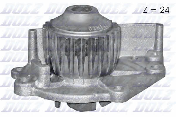 Dolz M142 Water pump M142