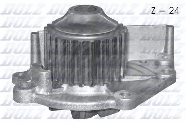 Dolz M143 Water pump M143