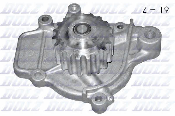 Dolz M144 Water pump M144