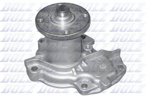 Dolz M157 Water pump M157