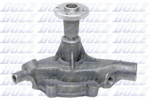 Dolz M159 Water pump M159