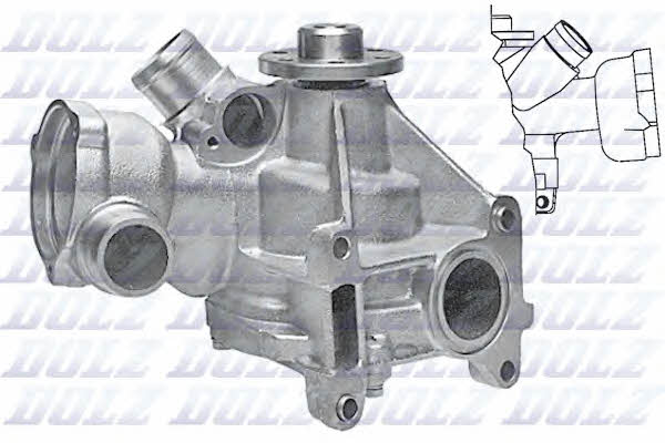 Dolz M174 Water pump M174